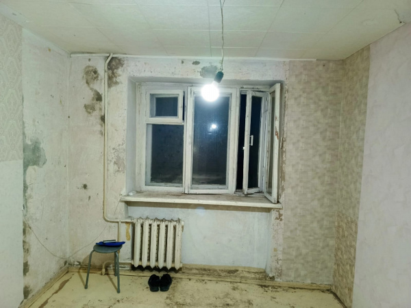комната город Глазов Удмуртская республика